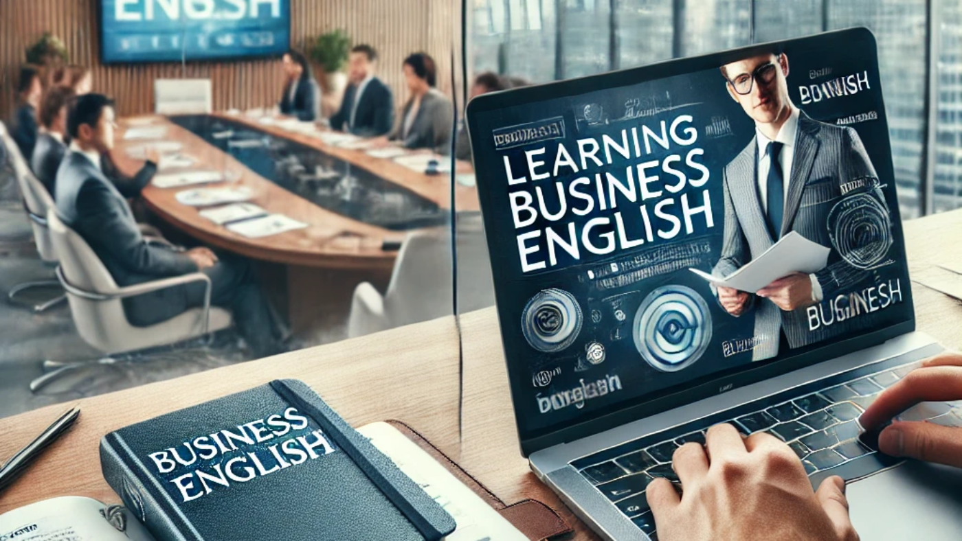 business_english